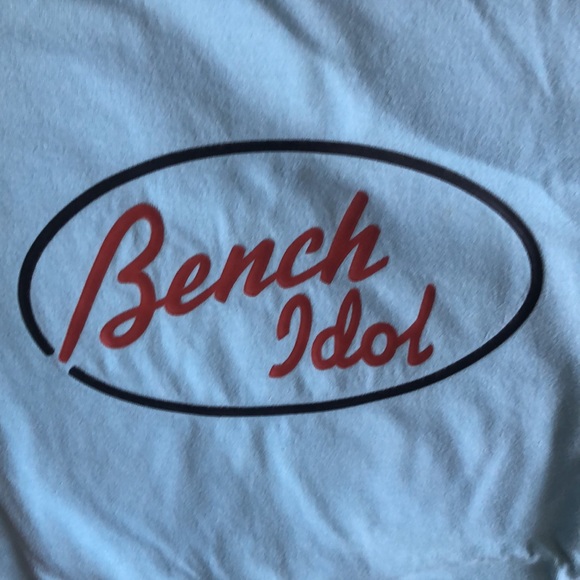 Bench Shirt - Picture 5 of 7